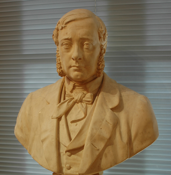 Amédée de Viart. Elias Robert.