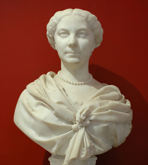 Mme de Viart. Elias Robert.