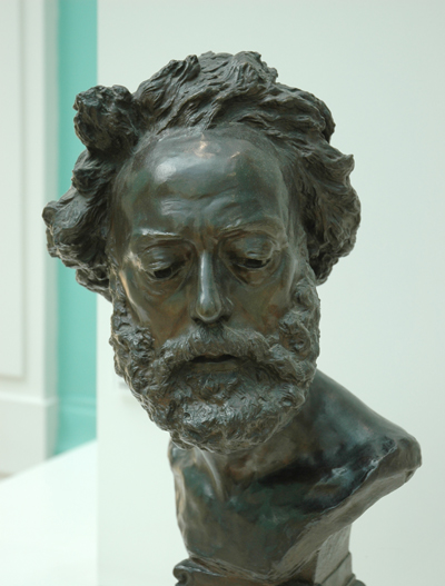 Bruno Chérier. Jean Baptiste Carpeaux