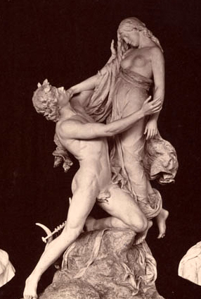 Orphée et Eurydice